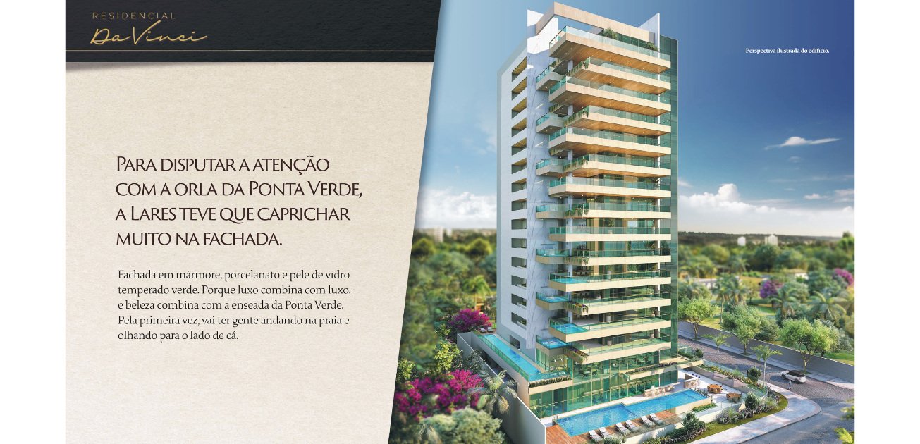 Residencial Da Vinci