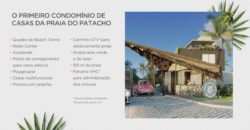 Corais do Patacho – Condomínio de Casas