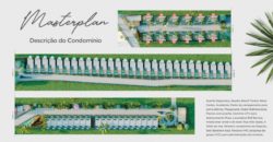 Corais do Patacho – Condomínio de Casas